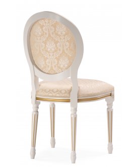 Деревянный стул Данте