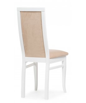 Деревянный стул Давиано