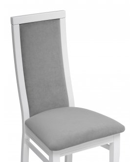 Деревянный стул Давиано