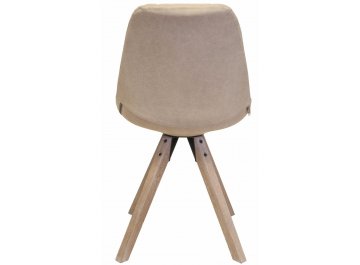 Деревянный стул Dax