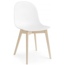 Деревянный стул Academy W