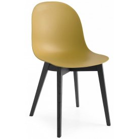 Деревянный стул Academy W