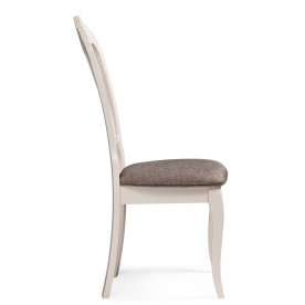 Деревянный стул Андромеда