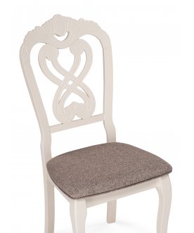 Деревянный стул Андромеда