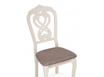 Деревянный стул Андромеда/Andromeda