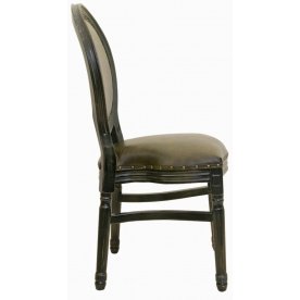 Деревянный стул Bended