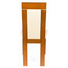 Деревянный стул CB-3921