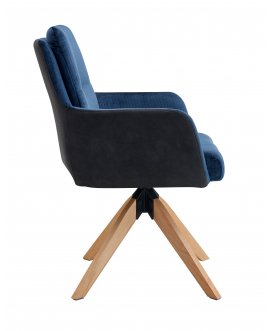 Деревянный стул GUSTAV