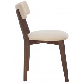 Деревянный стул Leset Чейз МИ