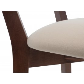 Деревянный стул Leset Чейз МИ