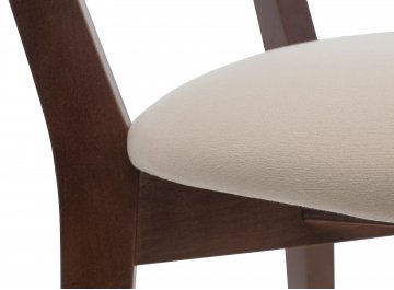 Деревянный стул Leset Чейз МИ