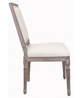 Деревянный стул Lotos