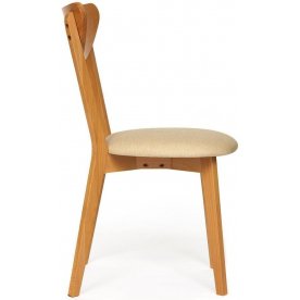 Деревянный стул Maxi/Макси