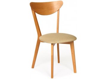 Деревянный стул Maxi