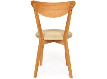 Деревянный стул Maxi