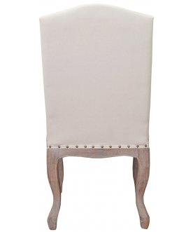 Деревянный стул Melis