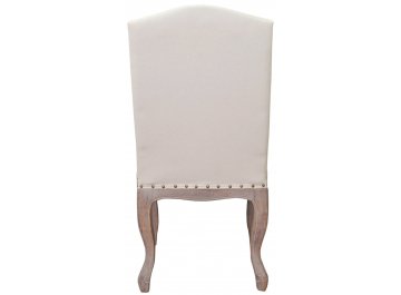 Деревянный стул Melis