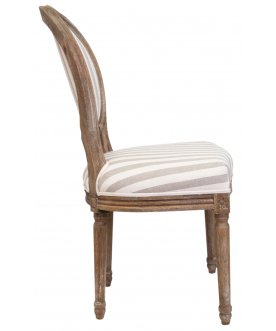 Деревянный стул Miro