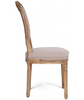 Деревянный стул Medalion