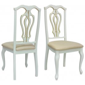 Деревянный стул Флорида