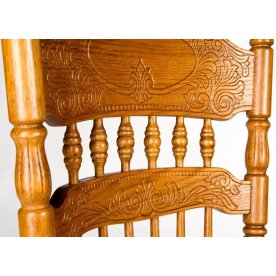 Деревянный стул Stamford-A-828-A