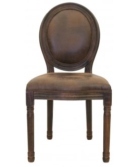 Деревянный стул Volker