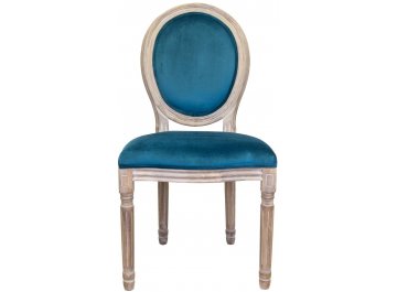 Деревянный стул Volker