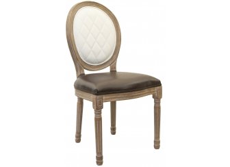 Деревянный стул Volker