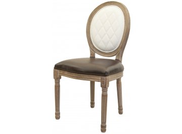 Деревянный стул Volker