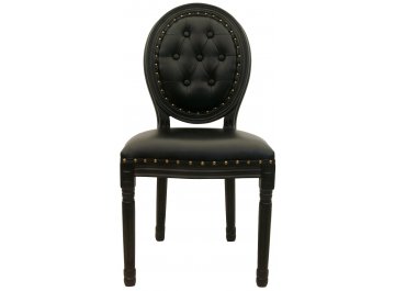 Деревянный стул Volker