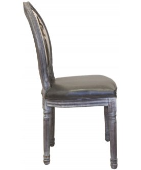 Деревянный стул Volker