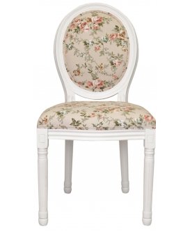 Деревянный стул Volker