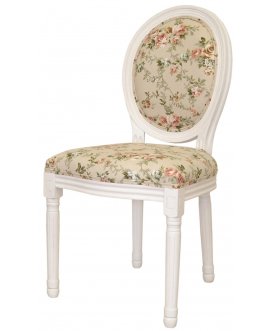 Деревянный стул Volker