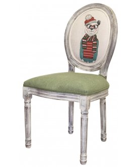 Деревянный стул Volker