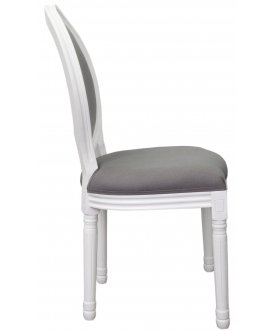 Деревянный стул Volker