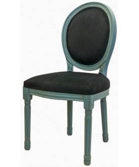 Деревянный стул Volker