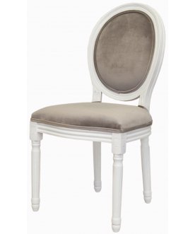 Деревянный стул Volker