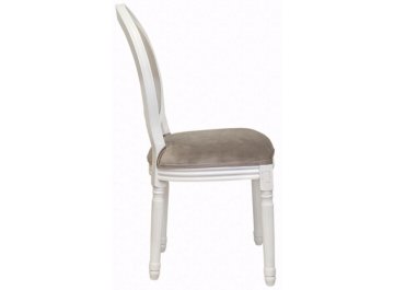 Деревянный стул Volker