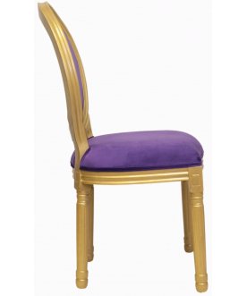 Деревянный стул Volker