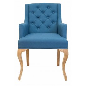 Деревянный стул Deron