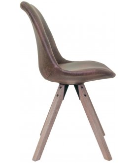Деревянный стул Dexx