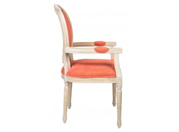 Деревянный стул Diella