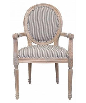 Деревянный стул Diella