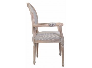 Деревянный стул Diella