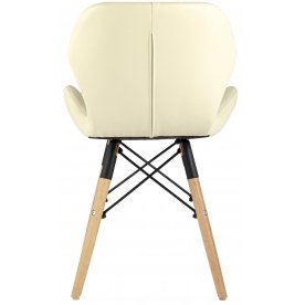 Деревянный стул Доминика