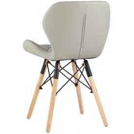 Деревянный стул Доминика