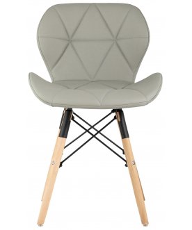 Деревянный стул Доминика