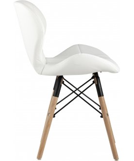 Деревянный стул Доминика