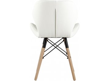 Деревянный стул Доминика