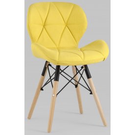 Деревянный стул Доминика